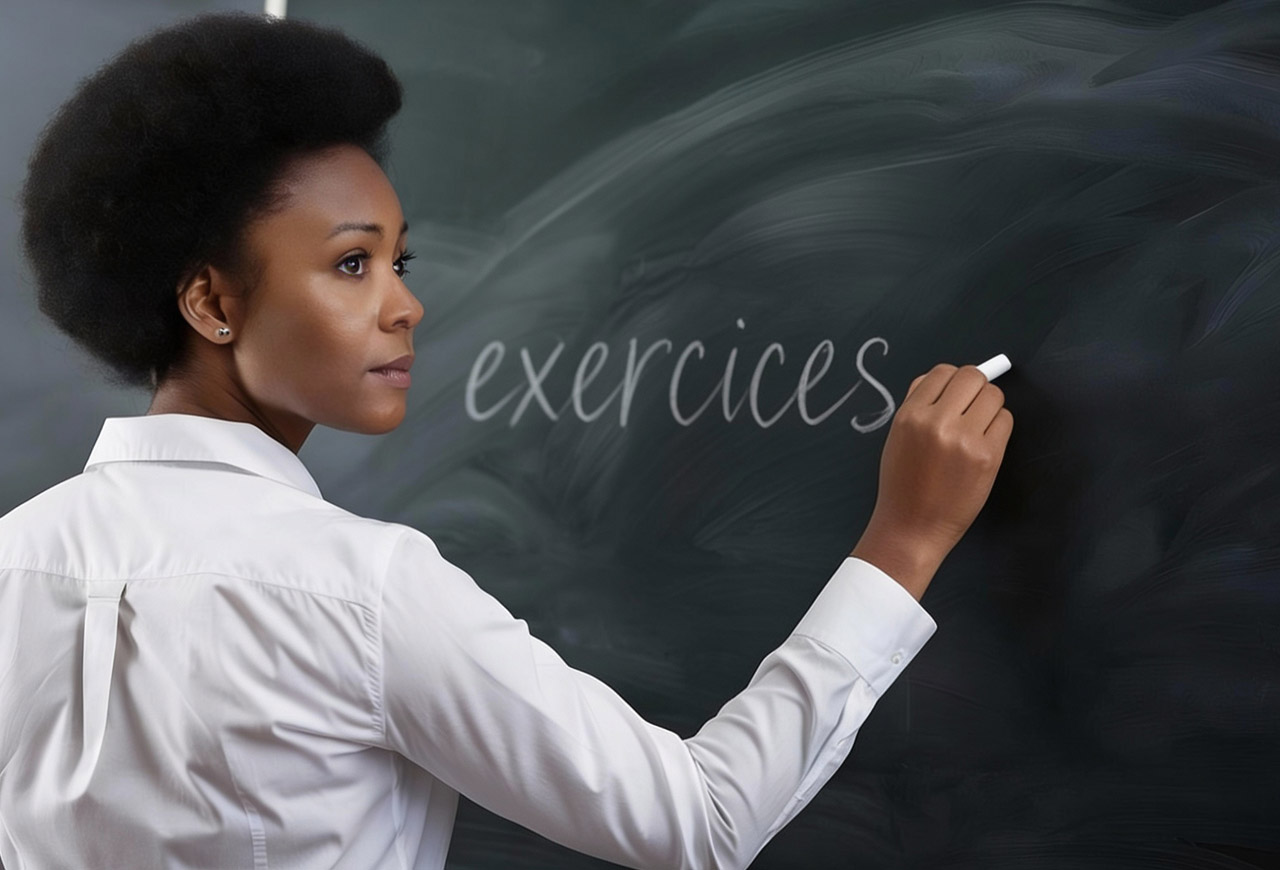 Enseignants qualifiés